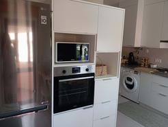 Apartamento T3 - Santo Onofre, Caldas da Rainha, Leiria - Miniatura: 23/30