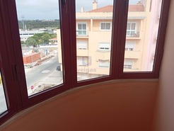 Apartamento T3 - Santo Onofre, Caldas da Rainha, Leiria - Miniatura: 25/30