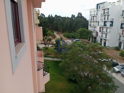 Apartamento T3 - Santo Onofre, Caldas da Rainha, Leiria - Miniatura: 26/30