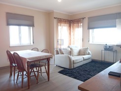 Apartamento T3 - Santo Onofre, Caldas da Rainha, Leiria - Miniatura: 27/30