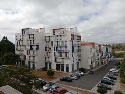 Apartamento T3 - Santo Onofre, Caldas da Rainha, Leiria - Miniatura: 29/30