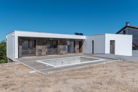 Moradia T4 - Caldas da Rainha, Caldas da Rainha, Leiria - Miniatura: 5/38