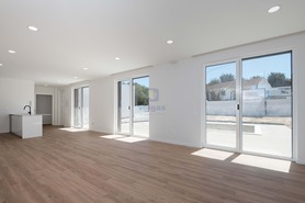 Moradia T4 - Caldas da Rainha, Caldas da Rainha, Leiria - Miniatura: 6/38