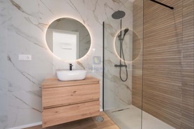 Moradia T4 - Caldas da Rainha, Caldas da Rainha, Leiria - Miniatura: 12/38