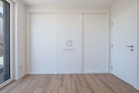 Moradia T4 - Caldas da Rainha, Caldas da Rainha, Leiria - Miniatura: 13/38