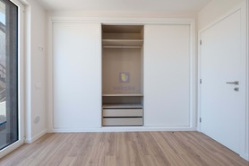 Moradia T4 - Caldas da Rainha, Caldas da Rainha, Leiria - Miniatura: 14/38