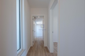 Moradia T4 - Caldas da Rainha, Caldas da Rainha, Leiria - Miniatura: 17/38