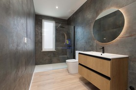 Moradia T4 - Caldas da Rainha, Caldas da Rainha, Leiria - Miniatura: 18/38