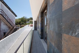 Moradia T4 - Caldas da Rainha, Caldas da Rainha, Leiria - Miniatura: 20/38