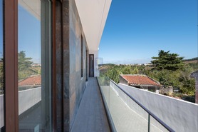 Moradia T4 - Caldas da Rainha, Caldas da Rainha, Leiria - Miniatura: 21/38