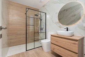 Moradia T4 - Caldas da Rainha, Caldas da Rainha, Leiria - Miniatura: 23/38