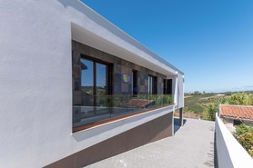 Moradia T4 - Caldas da Rainha, Caldas da Rainha, Leiria - Miniatura: 25/38