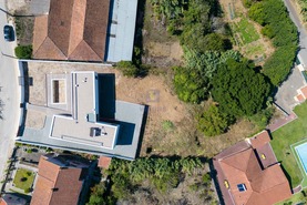 Moradia T4 - Caldas da Rainha, Caldas da Rainha, Leiria - Miniatura: 31/38