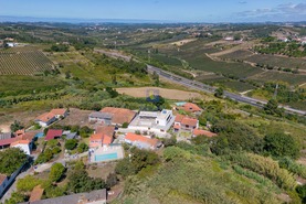 Moradia T4 - Caldas da Rainha, Caldas da Rainha, Leiria - Miniatura: 37/38