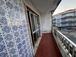 Apartamento T3 - Caldas da Rainha, Caldas da Rainha, Leiria - Miniatura: 8/14