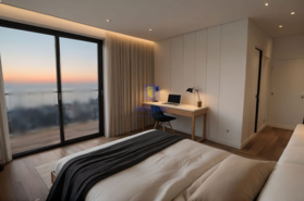 Apartamento T3 - Santo Onofre, Caldas da Rainha, Leiria - Miniatura: 6/17