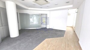 Loja T0 - Caldas da Rainha, Caldas da Rainha, Leiria - Miniatura: 1/8