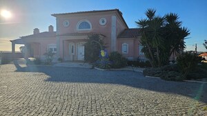 Moradia T4 - A dos Francos, Caldas da Rainha, Leiria - Miniatura: 1/31