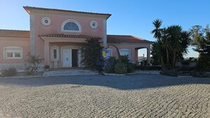 Moradia T4 - A dos Francos, Caldas da Rainha, Leiria - Miniatura: 2/31