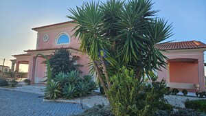 Moradia T4 - A dos Francos, Caldas da Rainha, Leiria - Miniatura: 3/31