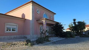 Moradia T4 - A dos Francos, Caldas da Rainha, Leiria - Miniatura: 4/31