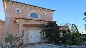 Moradia T4 - A dos Francos, Caldas da Rainha, Leiria - Miniatura: 5/31