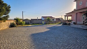 Moradia T4 - A dos Francos, Caldas da Rainha, Leiria - Miniatura: 7/31