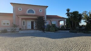 Moradia T4 - A dos Francos, Caldas da Rainha, Leiria - Miniatura: 29/31