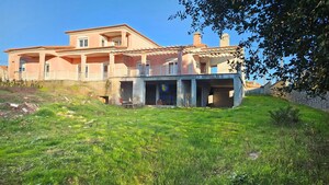 Moradia T4 - A dos Francos, Caldas da Rainha, Leiria - Miniatura: 30/31