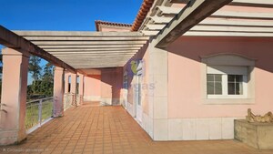 Moradia T4 - A dos Francos, Caldas da Rainha, Leiria - Miniatura: 31/31