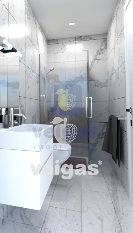 Apartamento T2 - S�o Martinho do Porto, Alcoba�a, Leiria - Miniatura: 5/14