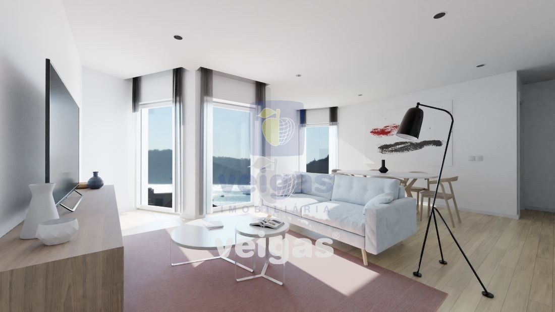 Apartamento T2 - S�o Martinho do Porto, Alcoba�a, Leiria - Miniatura: 6/14