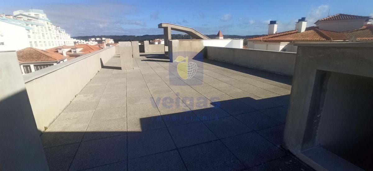Apartamento T2 - S�o Martinho do Porto, Alcoba�a, Leiria - Miniatura: 9/14