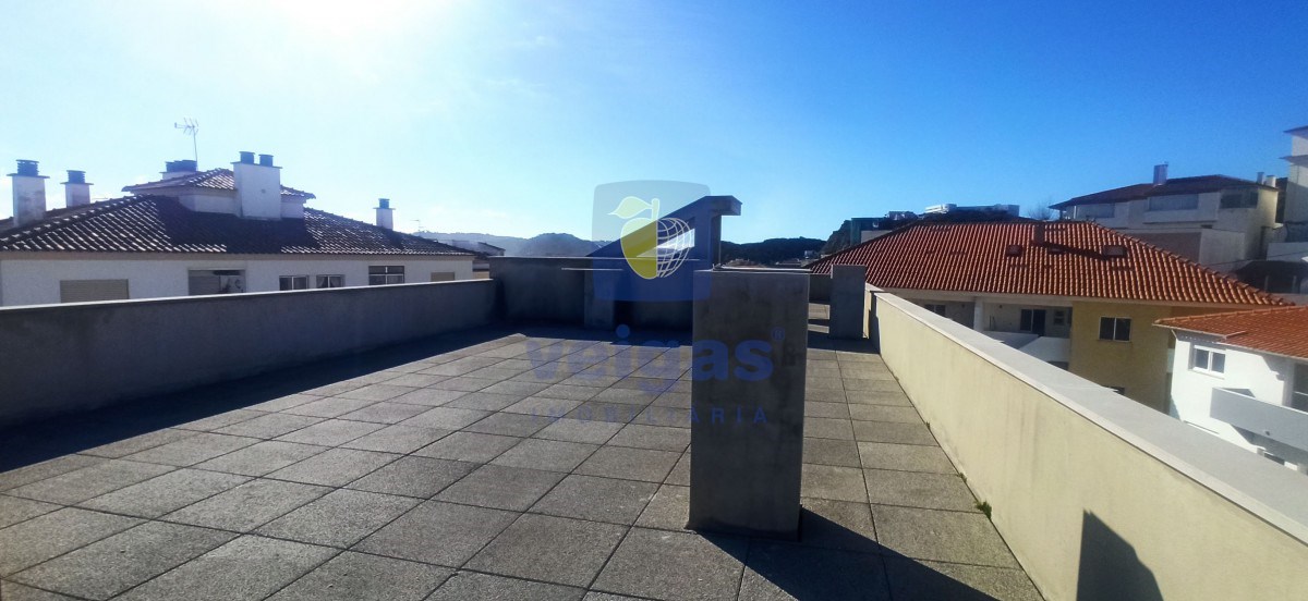 Apartamento T2 - S�o Martinho do Porto, Alcoba�a, Leiria - Miniatura: 10/14