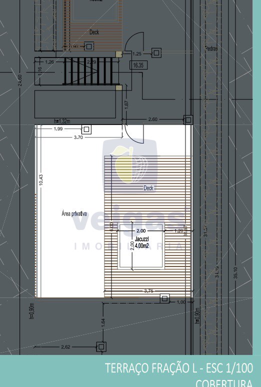 Apartamento T2 - S�o Martinho do Porto, Alcoba�a, Leiria - Miniatura: 12/14