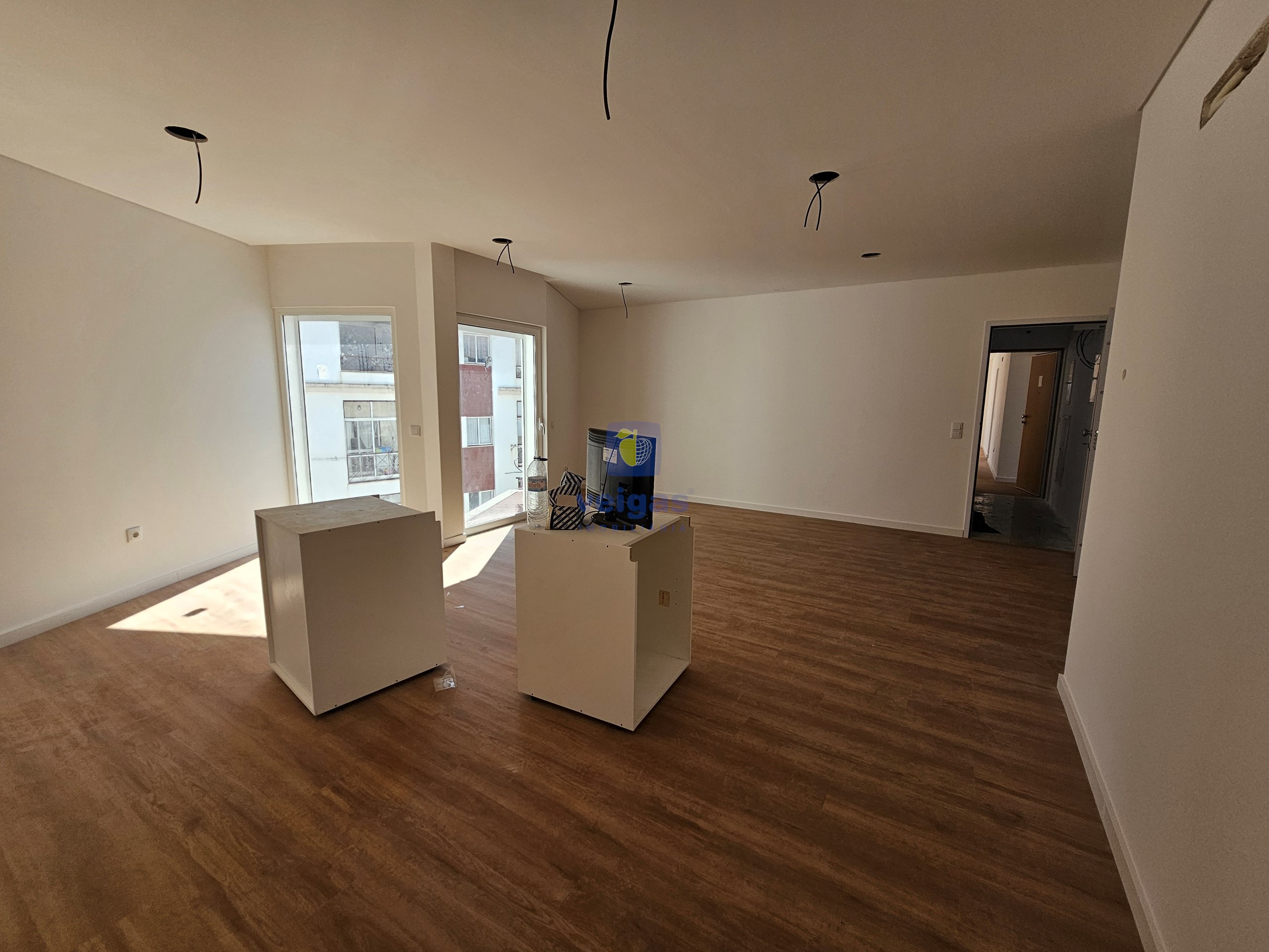 Apartamento T2 - S�o Martinho do Porto, Alcoba�a, Leiria - Miniatura: 13/14