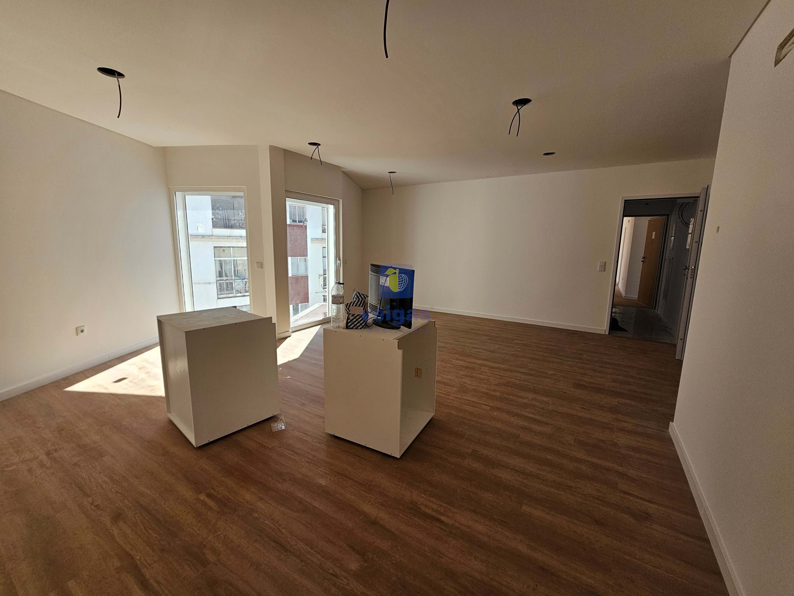 Apartamento T2 - S�o Martinho do Porto, Alcoba�a, Leiria - Miniatura: 14/14