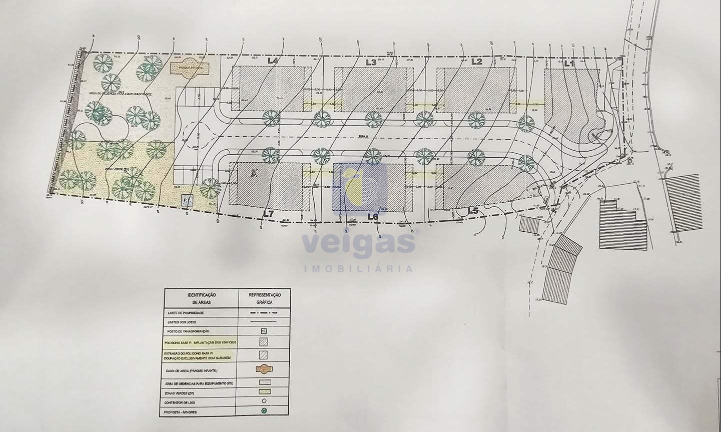 Terreno R�stico T0 - Aljubarrota, Alcoba�a, Leiria - Miniatura: 8/9