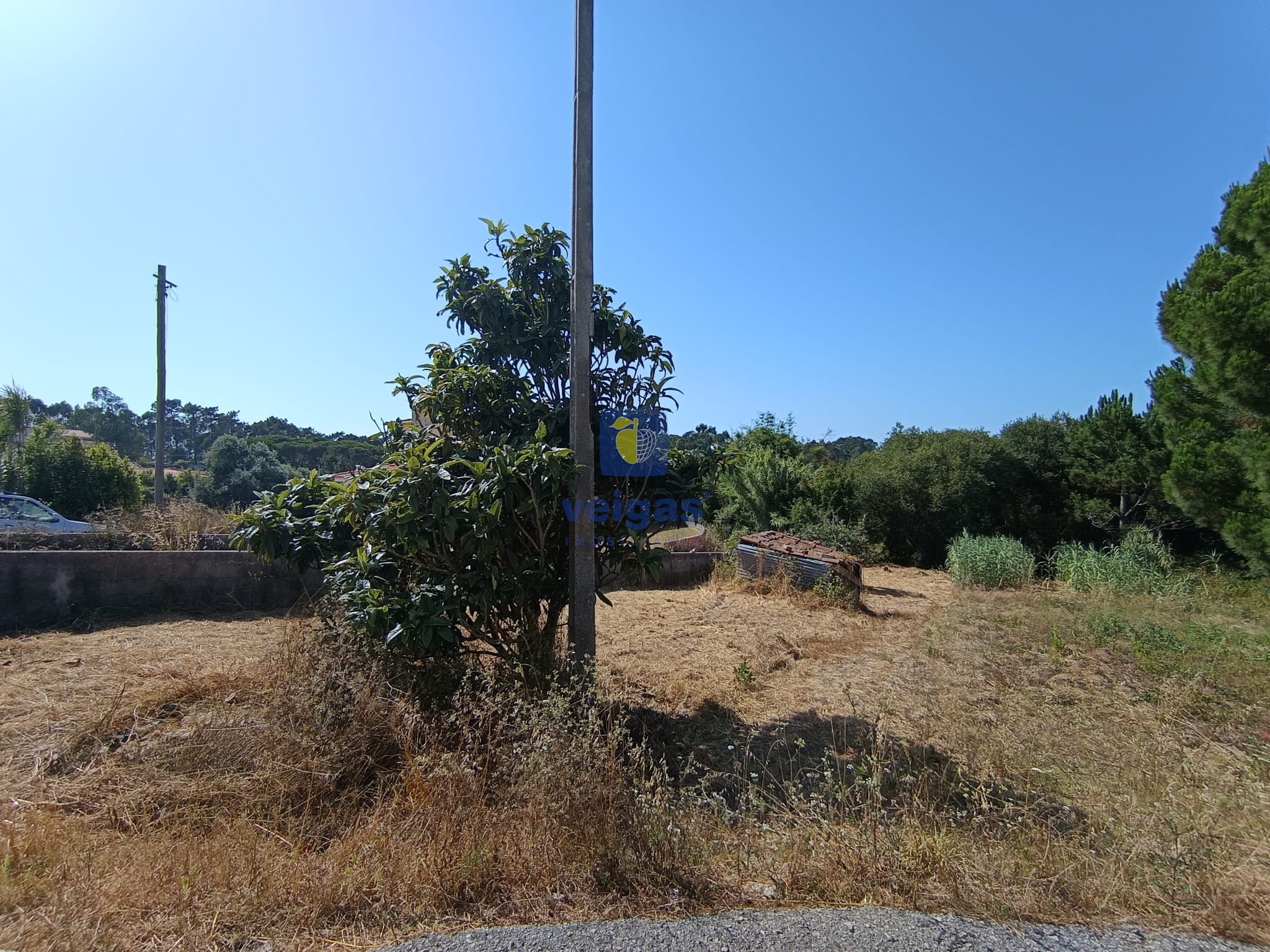 Terreno R�stico T0 - Tornada, Caldas da Rainha, Leiria - Miniatura: 7/8