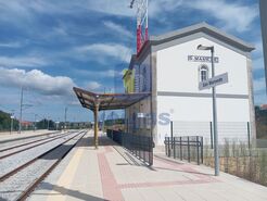 Terreno R�stico T0 - Roli�a, Bombarral, Leiria - Miniatura: 7/7