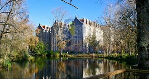 Apartamento T4 - Caldas da Rainha, Caldas da Rainha, Leiria - Miniatura: 2/8