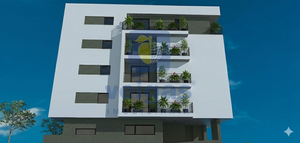 Apartamento T2 - Santo Onofre, Caldas da Rainha, Leiria - Miniatura: 5/18