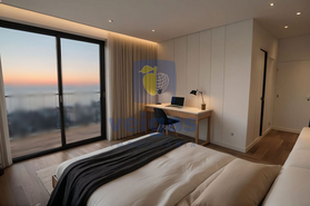 Apartamento T2 - Santo Onofre, Caldas da Rainha, Leiria - Miniatura: 6/18