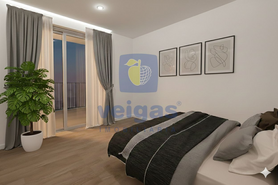 Apartamento T2 - Santo Onofre, Caldas da Rainha, Leiria - Miniatura: 7/18