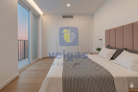 Apartamento T2 - Santo Onofre, Caldas da Rainha, Leiria - Miniatura: 8/18