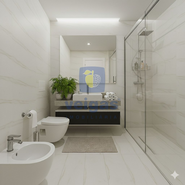 Apartamento T2 - Santo Onofre, Caldas da Rainha, Leiria - Miniatura: 10/18