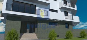 Apartamento T2 - Santo Onofre, Caldas da Rainha, Leiria - Miniatura: 15/18