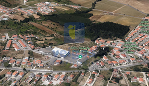 Terreno R�stico T0 - Gaeiras, �bidos, Leiria - Miniatura: 25/26