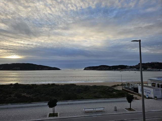 Apartamento T1 - São Martinho do Porto, Alcobaça, Leiria - Imagem grande