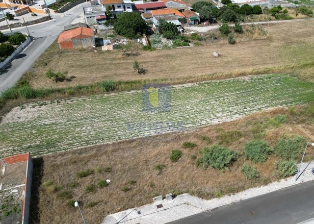 Terreno Rústico T0 - Tornada, Caldas da Rainha, Leiria - Imagem grande